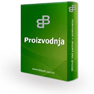 PROIZVODNJA