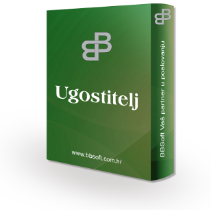 UGOSTITELJ